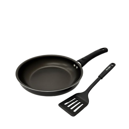 Tripack de Sartenes Sartén Wok 28 + Sartén Estrella 18 + Sartén Estrella 22