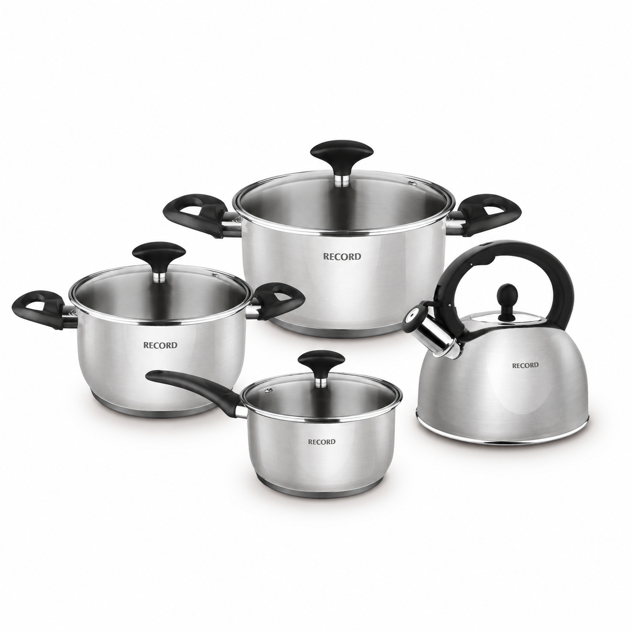 Juego Gia Home Set 8 piezas
