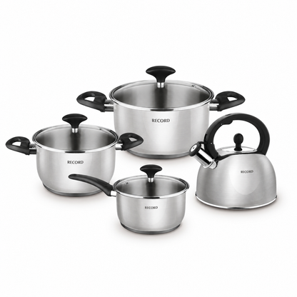 Juego Gia Home Set 8 piezas