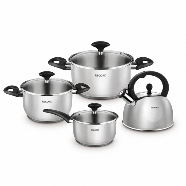 Juego Gia Home Set 8 piezas
