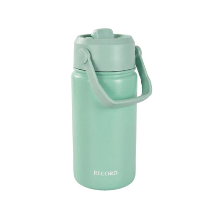 Termo Kids Inox 420ml Verde