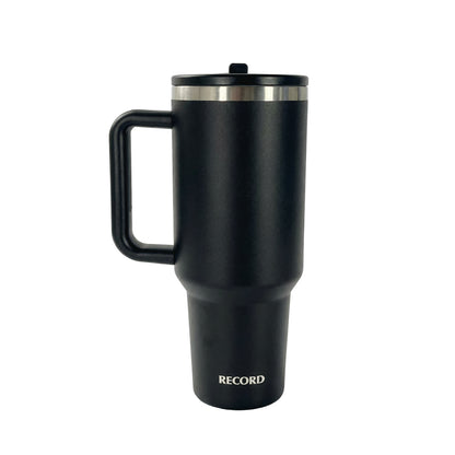 Termo Mug Inox 900ml Negro
