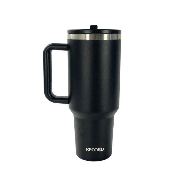 Termo Mug Inox 900ml Negro