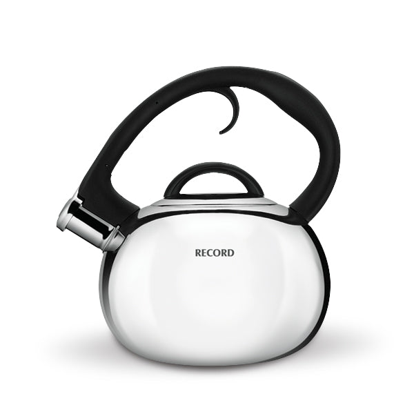 Combo Record Tetera Letizia 1.9LT + Termo Bomba 1.9LT