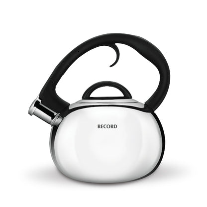 Combo Record Tetera Letizia 1.9LT + Termo Bomba 1.9LT