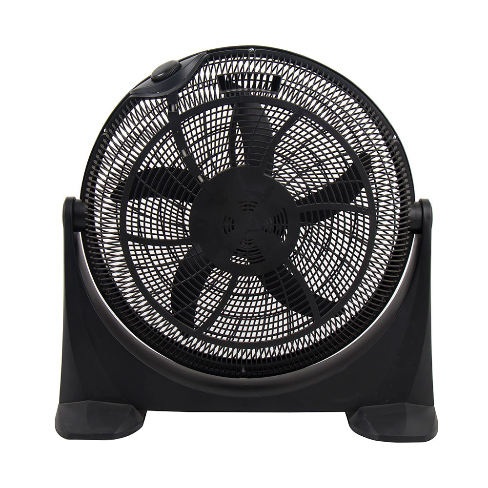 VENTILADOR PORTATIL 20"