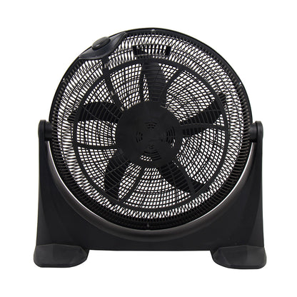 VENTILADOR PORTATIL 20"