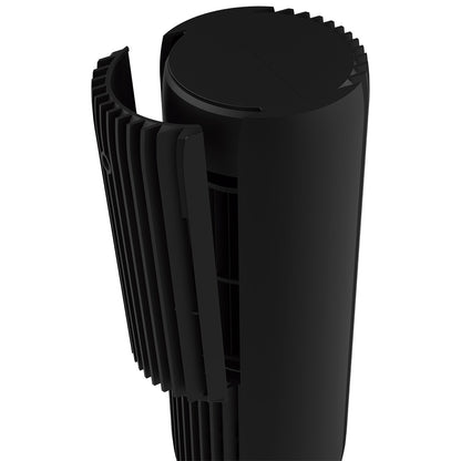 VENTILADOR MINI DE TORRE 13"