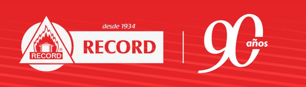 Record Perú