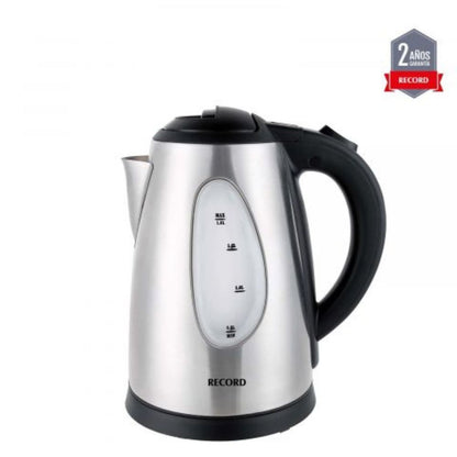 Duo Hogar Hervidor + Sandwichera