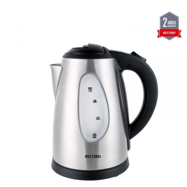 Duo Hogar Hervidor + Sandwichera