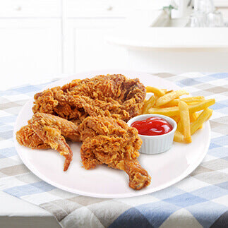 ALITAS BROASTER