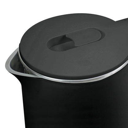Hervidor 1.8L Negro