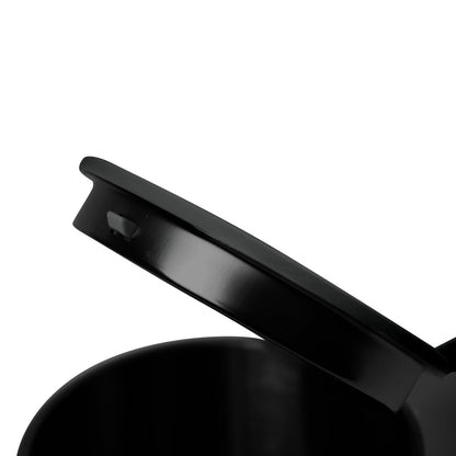 Hervidor 1.8L Negro