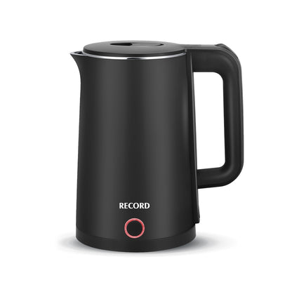 Hervidor 1.8L Negro