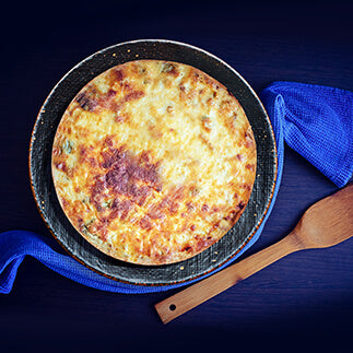 PASTEL  DE CARNE