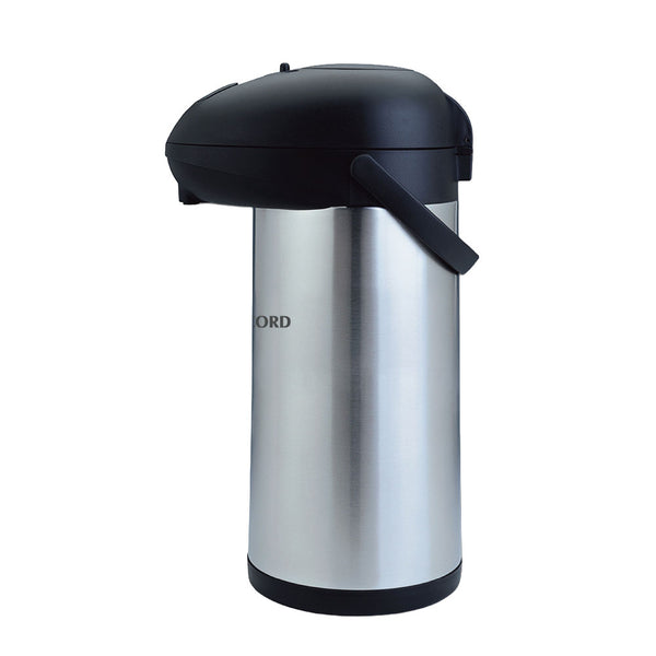 Termo Bomba Acero Inoxidable 2.2L